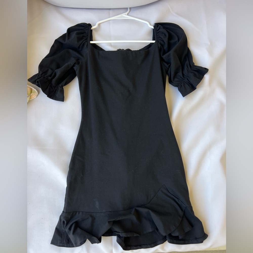 Princess Polly mini dress